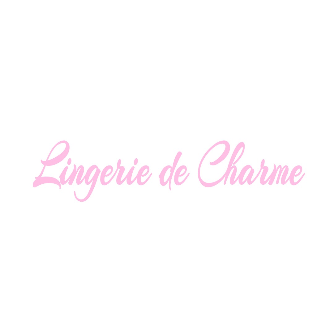 LINGERIE DE CHARME BRANVILLE-HAGUE